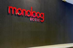 Fotografie z fotogalerie ubytování Monoloog Hotel Pasar Baru v destinaci Jakarta