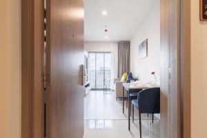 Ảnh trong thư viện ảnh của Bangkok city center-thong lo-rca-high-rise one-bedroom ở Ban Khok Thanon Thong