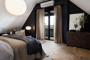 Fotografie z fotogalerie ubytování Villa Monte Lago v destinaci Glenlyon