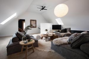 Fotografie z fotogalerie ubytování Villa Monte Lago v destinaci Glenlyon