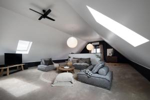 Fotografie z fotogalerie ubytování Villa Monte Lago v destinaci Glenlyon