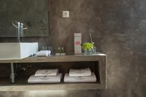 Koupelna v ubytování Porto Vintage Guesthouse