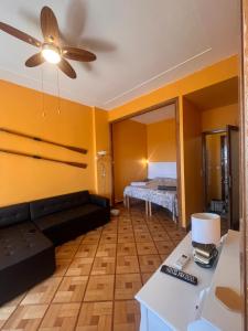 Petit appartement avec vue mer 50m de la plage