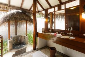 Fotografie z fotogalerie ubytování Medhufushi Island Resort v destinaci Muli