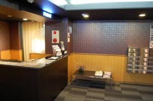 Fotografija v galeriji nastanitve HOTEL LiVEMAX BUDGET Nagoya v mestu Nagoya