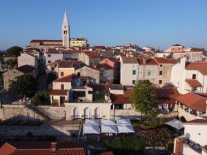 Foto de la galeria de Hotel Vista a Vrsar