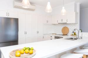 Gallery image of Kingscliff Paradise with Ocean Views in Kingscliff +22 photos