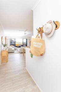Gallery image of Kingscliff Paradise with Ocean Views in Kingscliff