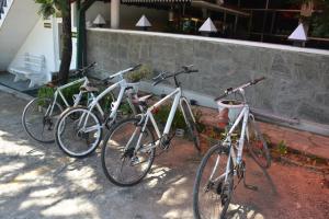 Ποδηλασία στο Hill Cool Hotel & Restaurant ή στη γύρω περιοχή +23 φωτογραφίες