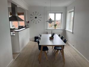 Fotografie z fotogalerie ubytování Familievenlig lejlighed tæt på Amager Strand v Kodani + 4 fotografie
