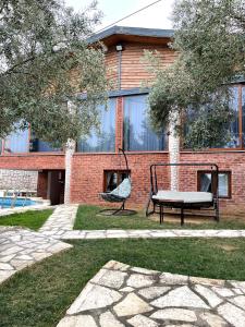 Gallery image of Ata Boutique Hotel in Altınyunus