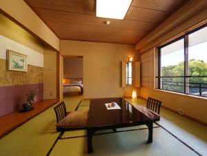 Galerija fotografija objekta Hotel Seifuuen u gradu 'Shibata'