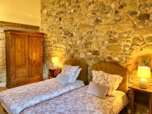 Imagen de la galería de LE CLOS D'ALET, en Alet-les-Bains 6 fotos más
