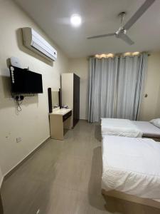 Gallery image of RED-Salalah Seasons in Salalah