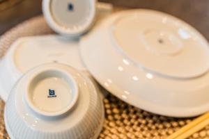 Fotografie z fotogalerie ubytování Flower Base Tsubaki v destinaci Fukuoka