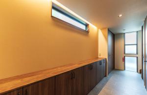Fotografie z fotogalerie ubytování Flower Base Tsubaki v destinaci Fukuoka