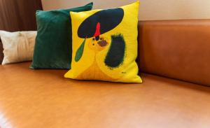 Fotografie z fotogalerie ubytování Flower Base Tsubaki v destinaci Fukuoka