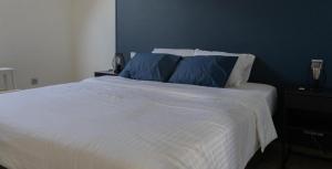 Afbeelding uit fotogalerij van Au Petit Canteleu - Bed & Breakfast in Beloeil