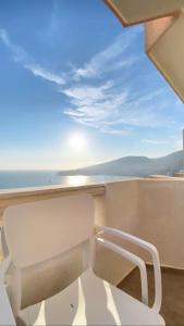 Vila Tani 2 Panorama Of the Sea and the City Saranda - Imazhi 13