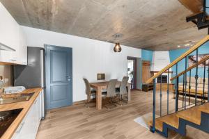 Galeriebild der Unterkunft Villa Maria Tadini in Kaštelir