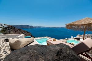Imagen de la galería de Twenty One Suites, en Oia