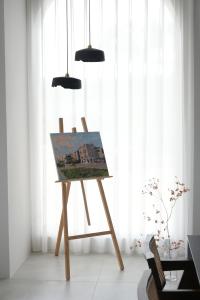 Gambar di galeri bagi morning di Magong