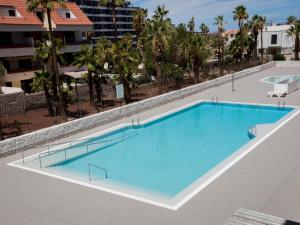 Bazén v ubytování 101 Playa Honda, Playa de las Americas nebo v jeho okolí