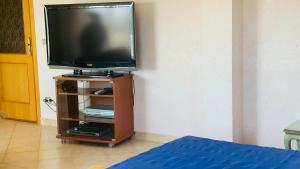 Gallery image of VILLA IDA appartamento IRIS BLU in Capo Rizzuto