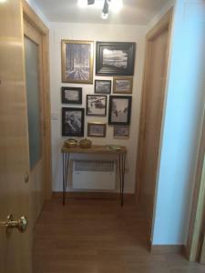 Fotografie z fotogalerie ubytování Apartamento Albareda v destinaci Canfranc