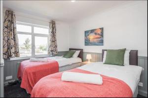 Gallery image of Cosy 3 Bedroom Home With Wifi Parking & Garden in Tilbury