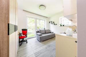 Gallery image of HomeKoko Apartments in Katowice