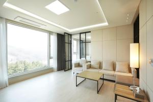 Gallery image of Hotelaround Pyeongchang in Pyeongchang 