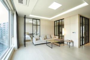 Gallery image of Hotelaround Pyeongchang in Pyeongchang 