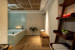 Фотография из галереи Leonardo Club Hotel Dead Sea - Все включено в Эйн-Бокеке
