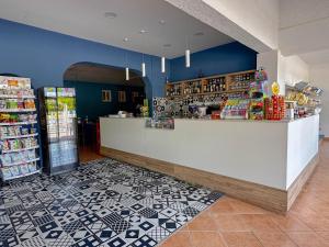 Billede fra billedgalleriet på Sereno Camping Holiday i Moniga