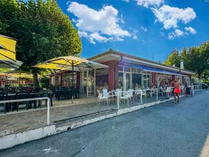 Billede fra billedgalleriet på Sereno Camping Holiday i Moniga