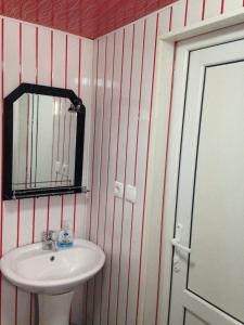 Bagno di Guest House in Svaneti - Khaishi
