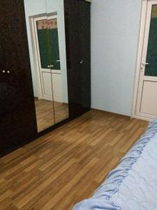 Letto o letti in una camera di Guest House in Svaneti - Khaishi