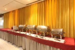Fotografie z fotogalerie ubytování Orbett Hotel v destinaci Puné