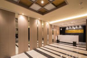 Fotografie z fotogalerie ubytování Hotel WBF Namba Motomachi v Osace