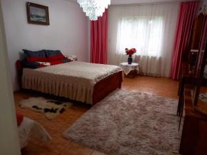 Φωτογραφία από το άλμπουμ του Casa Simerea σε Mălini