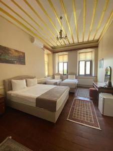 Foto dalla galleria di Otel Oasis Edirne a Edirne