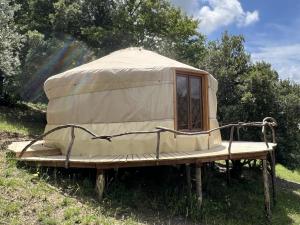 Fotografie z fotogalerie ubytování Agriturismo Pereti v destinaci Roccatederighi