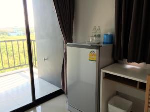 Gallery image of Promsook Apartment in Bangsaen