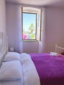 Fotografie z fotogalerie ubytování Zamaria Apartments v destinaci Vis