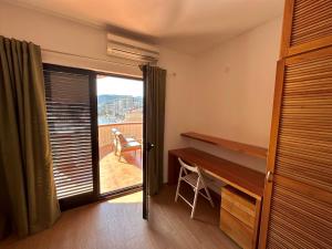 Fotografie z fotogalerie ubytování PalmOliva v destinaci Rafailovići
