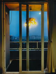 Fotografie z fotogalerie ubytování Modern Suites by Hey Studio's v destinaci Ghaziabád