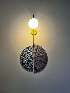 Fotografie z fotogalerie ubytování Modern Suites by Hey Studio's v destinaci Ghaziabád