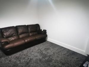 Afbeelding uit fotogalerij van Twin Room - Sutherland Place in Derby