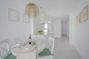 Φωτογραφία από το άλμπουμ του Stay in Torrevieja Cozy City & Sea στην Τορεβιέχα